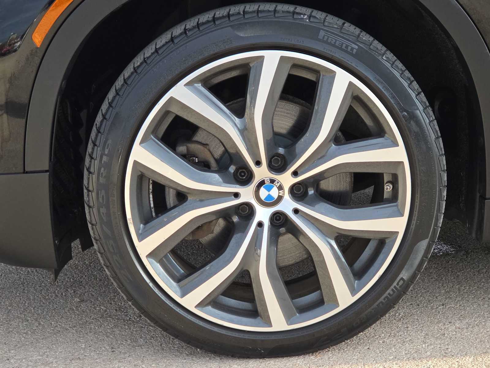 Used 2019 BMW X2 xDrive28i w/ Convenience Package AWD/4WD image 12