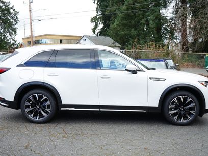 New 2026 MAZDA CX-90 Plug-In Hybrid w/ Premium Plus