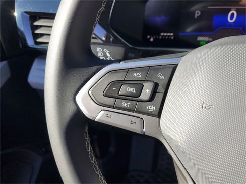 Certified 2023 Volkswagen Taos S image 26