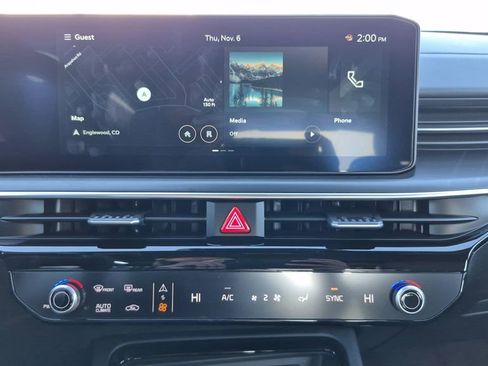 New 2026 Kia K5 GT-Line image 8