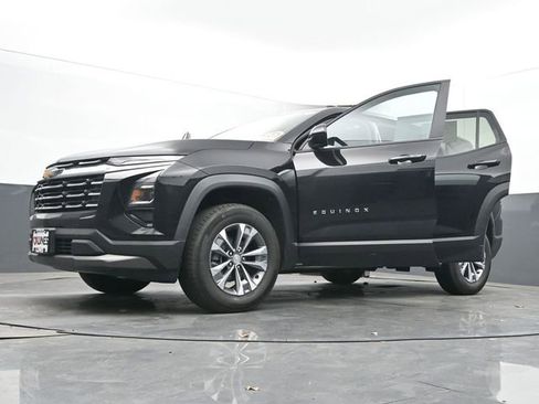 Used 2025 Chevrolet Equinox LT AWD/4WD image 68