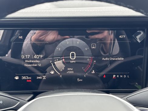 New 2026 GMC Terrain Denali image 20