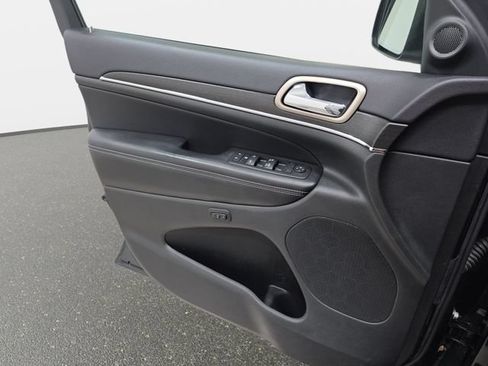 Used 2015 Jeep Grand Cherokee Limited AWD/4WD image 27