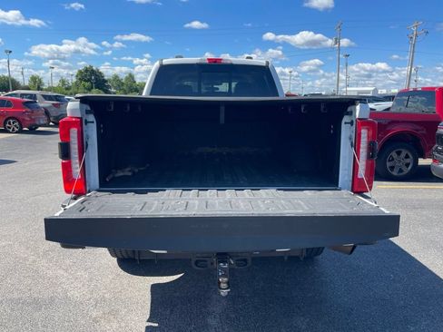 Used 2024 Ford F250 XL w/ STX Appearance Package AWD/4WD image 5