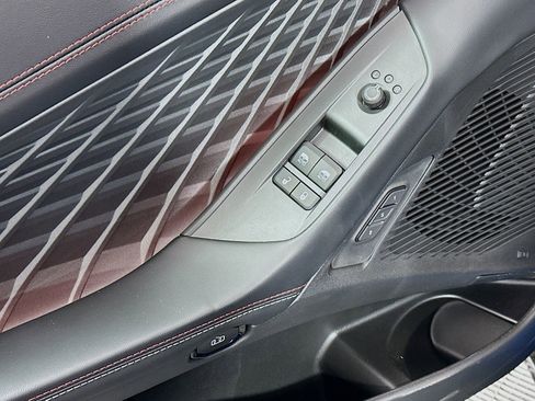 New 2026 Dodge Charger Scat Pack AWD/4WD image 7
