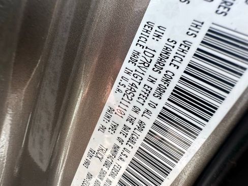 Used 2010 Dodge Ram 1500 Truck ST w/ ST Popular Equipment Group image 9