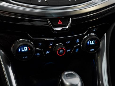 Used 2015 Chevrolet SS image 29