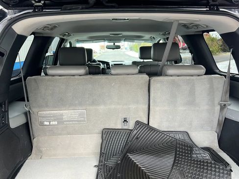 Used 2010 Toyota Sequoia Limited image 14