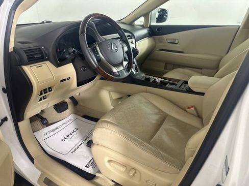 Used 2015 Lexus RX 350 FWD image 18