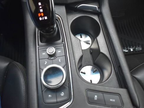 Used 2020 Cadillac XT5 Premium Luxury image 30