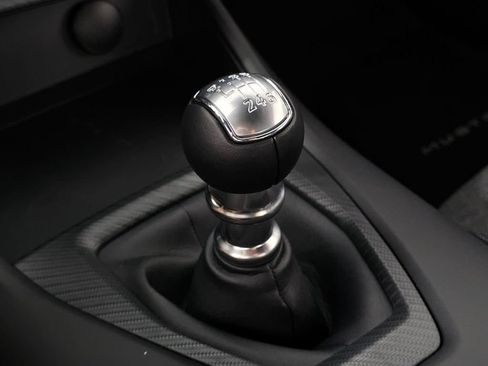 Used 2025 Ford Mustang GT RWD image 28