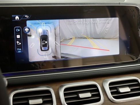 Certified 2025 Mercedes-Benz GLE 350 4MATIC image 22