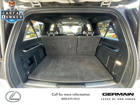 Used 2019 Lincoln Navigator L Reserve image 23