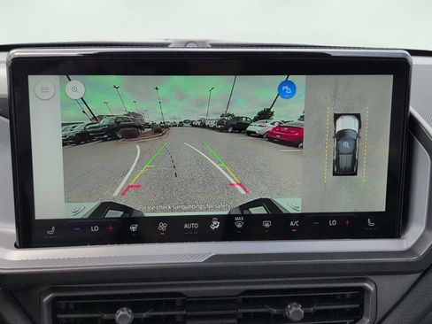 New 2025 Ford Bronco Sport Badlands w/ Sasquatch Badlands Package AWD/4WD image 23