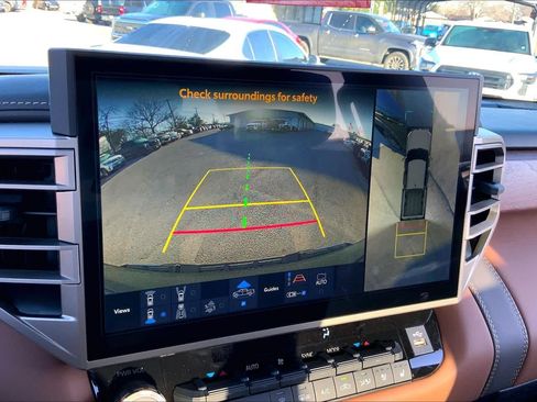 Used 2026 Toyota Tundra 1794 Edition image 26