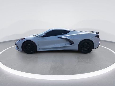 Used 2022 Chevrolet Corvette Stingray image 5