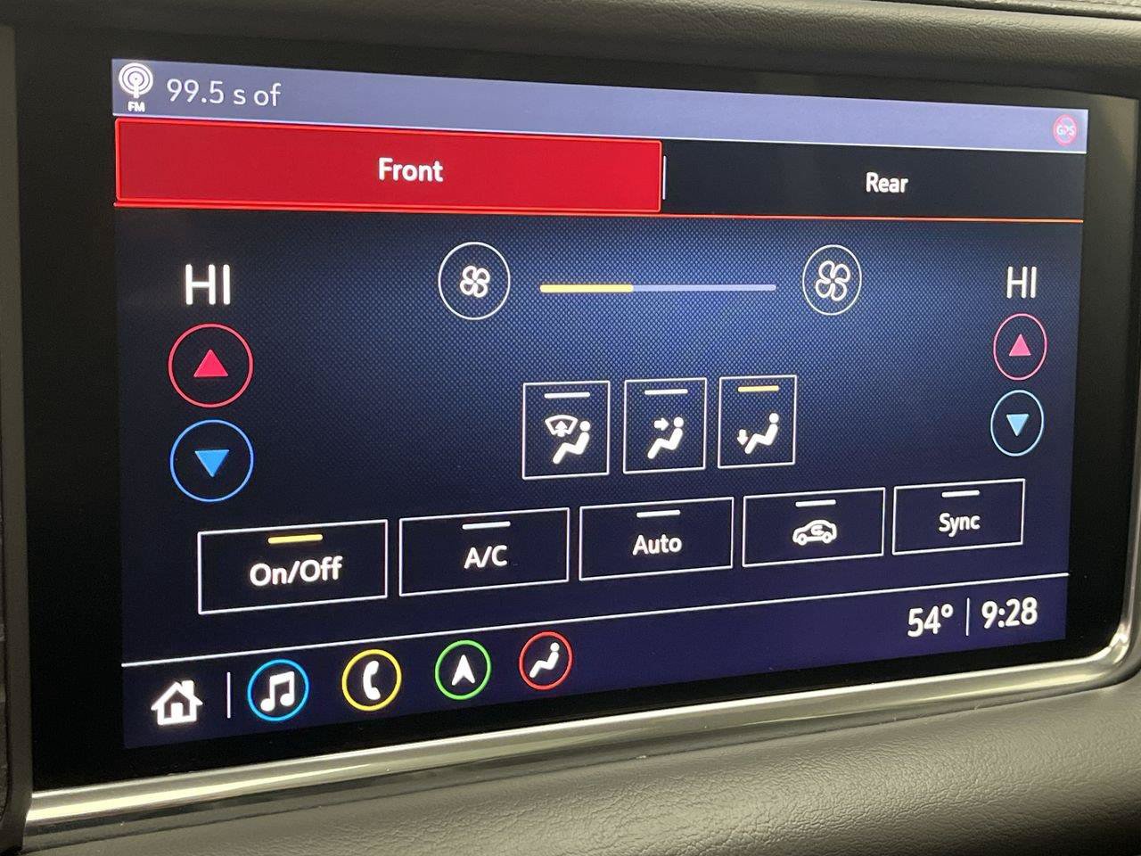 Certified 2021 GMC Yukon Denali w/ Denali Premium Package AWD/4WD image 23