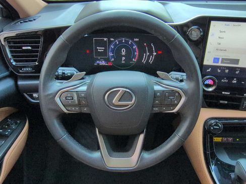 Used 2022 Lexus NX 350 AWD image 25