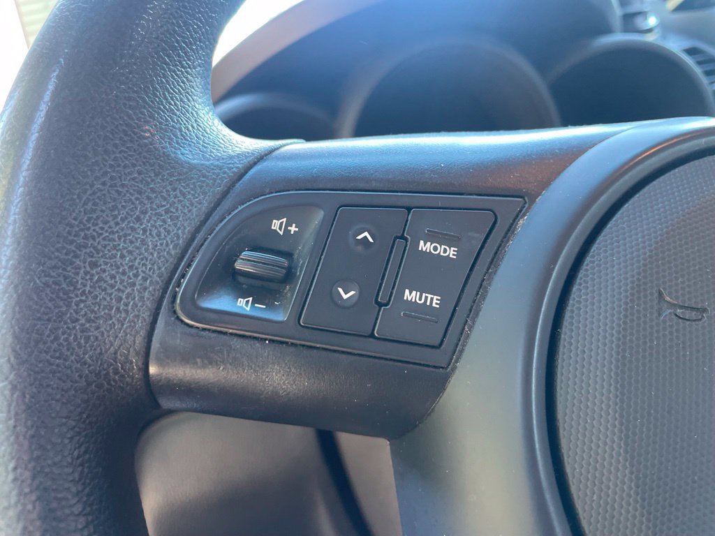 Used 2013 Kia Soul FWD image 12