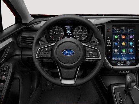 New 2026 Subaru Impreza 2.0i Sport AWD/4WD image 14