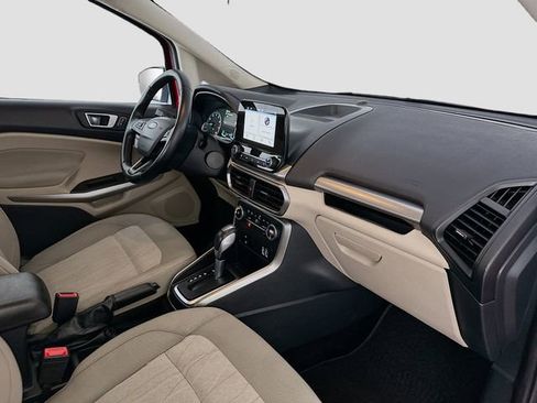 Used 2018 Ford EcoSport SE image 30