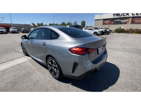 Used 2025 BMW 228i xDrive AWD/4WD image 6