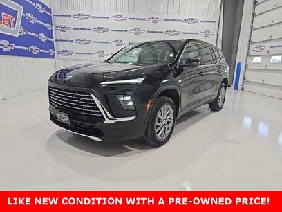 Used 2025 Buick Enclave Preferred