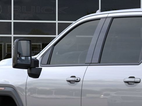 New 2026 GMC Sierra 2500 AT4 w/ AT4 Preferred Package image 42