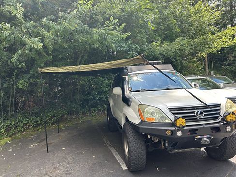 Used 2005 Lexus GX 470 image 14