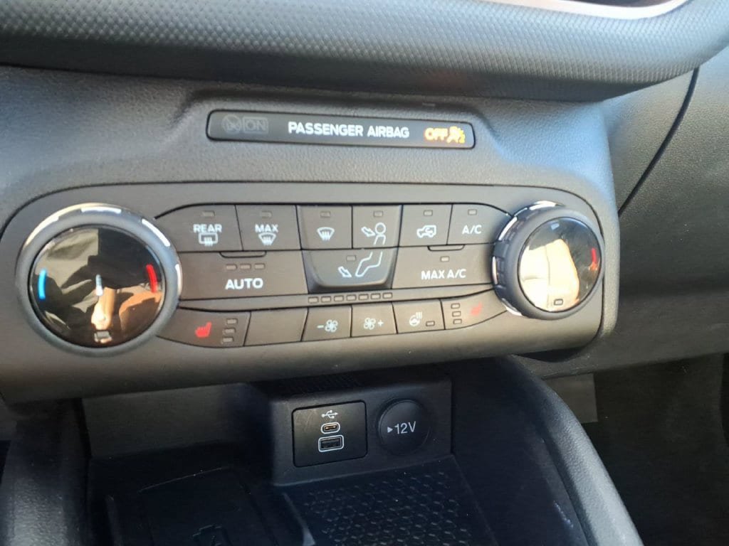Used 2023 Ford Bronco Sport Outer Banks w/ Tech Package AWD/4WD image 25