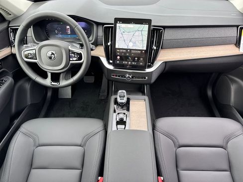 New 2026 Volvo XC90 B6 Plus image 12