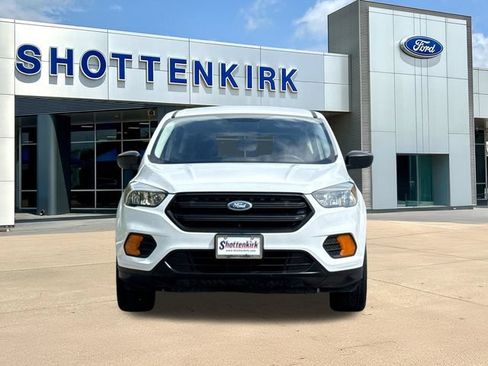 Used 2019 Ford Escape S FWD image 2