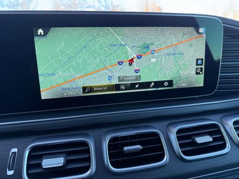 Certified 2021 Mercedes-Benz GLE 63 AMG S image 18