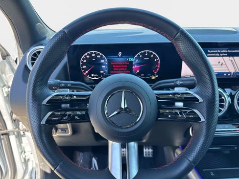 Certified 2025 Mercedes-Benz GLA 250 image 22