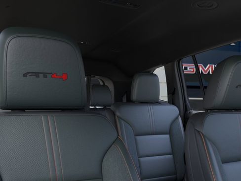 New 2026 GMC Acadia AT4 AWD/4WD image 24