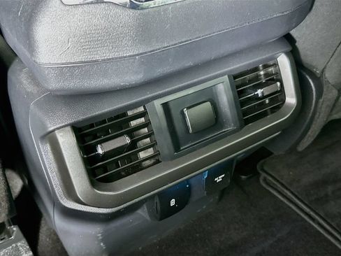 Used 2024 Ford F150 XLT w/ Mobile Office Package AWD/4WD image 31