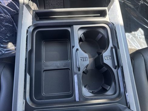 New 2025 Ford F350 Lariat w/ Lariat Ultimate Package image 28