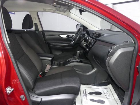 Used 2020 Nissan Rogue Sport S w/ Appearance Package image 21