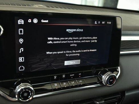 New 2025 GMC Canyon Elevation image 29