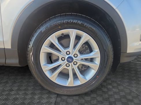 Used 2019 Ford Escape SE AWD/4WD image 33