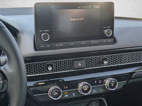 New 2026 Honda Civic Sport image 12