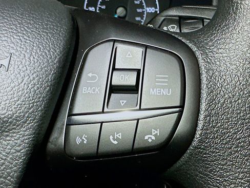 New 2025 Ford Transit 250 Low Roof w/ Electrician Trade Package image 25