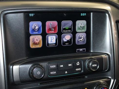 Used 2016 Chevrolet Silverado 1500 LT w/ Midnight Edition image 16