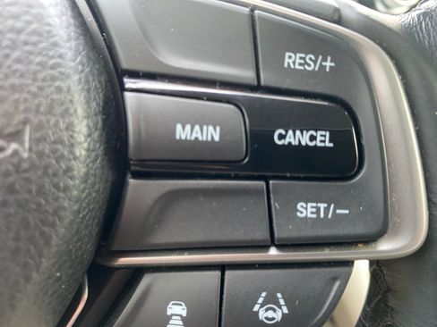 Used 2018 Honda Accord EX-L image 24