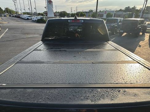 Used 2021 RAM 1500 Rebel w/ Rebel Level 2 Equipment Group AWD/4WD image 29