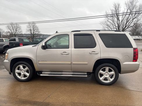 Used 2008 Chevrolet Tahoe LT w/ Convenience Package 1 image 6