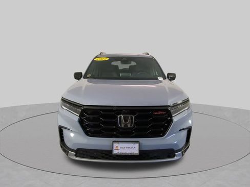 Used 2024 Honda Pilot TrailSport image 15