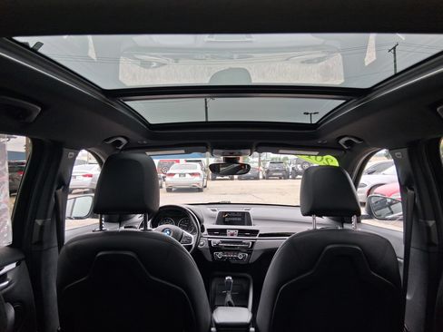 Used 2017 BMW X1 xDrive28i AWD/4WD image 10