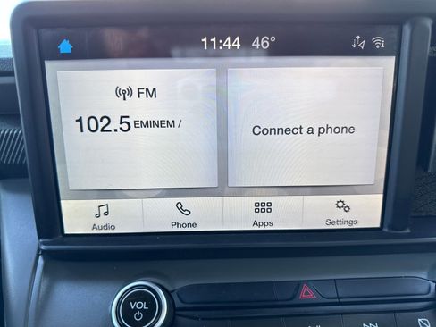 Certified 2022 Ford Maverick XL w/ Equipment Group 100A Standard image 19