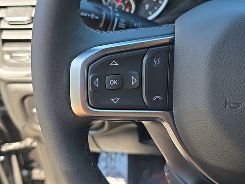 New 2026 RAM 1500 Big Horn AWD/4WD image 16